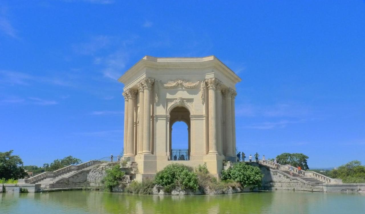 Au Calme Plein Centre Historique *